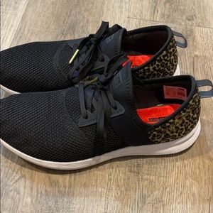 !!!!SOLD!!!! Leopard new balance